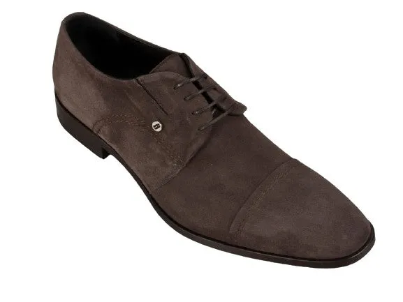 2103 Bagatto Shoes-Brown