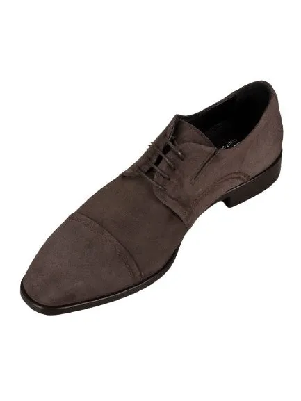 2103 Bagatto Shoes-Brown