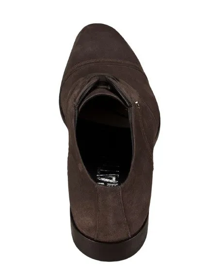 2103 Bagatto Shoes-Brown