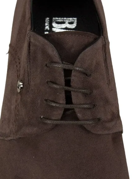 2103 Bagatto Shoes-Brown