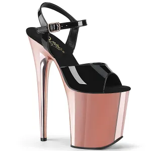 8 " Stiletto Platform (Flamingo-809)