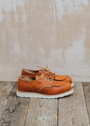 8092 Shop Moc Oxford Shoes in Oro Legacy