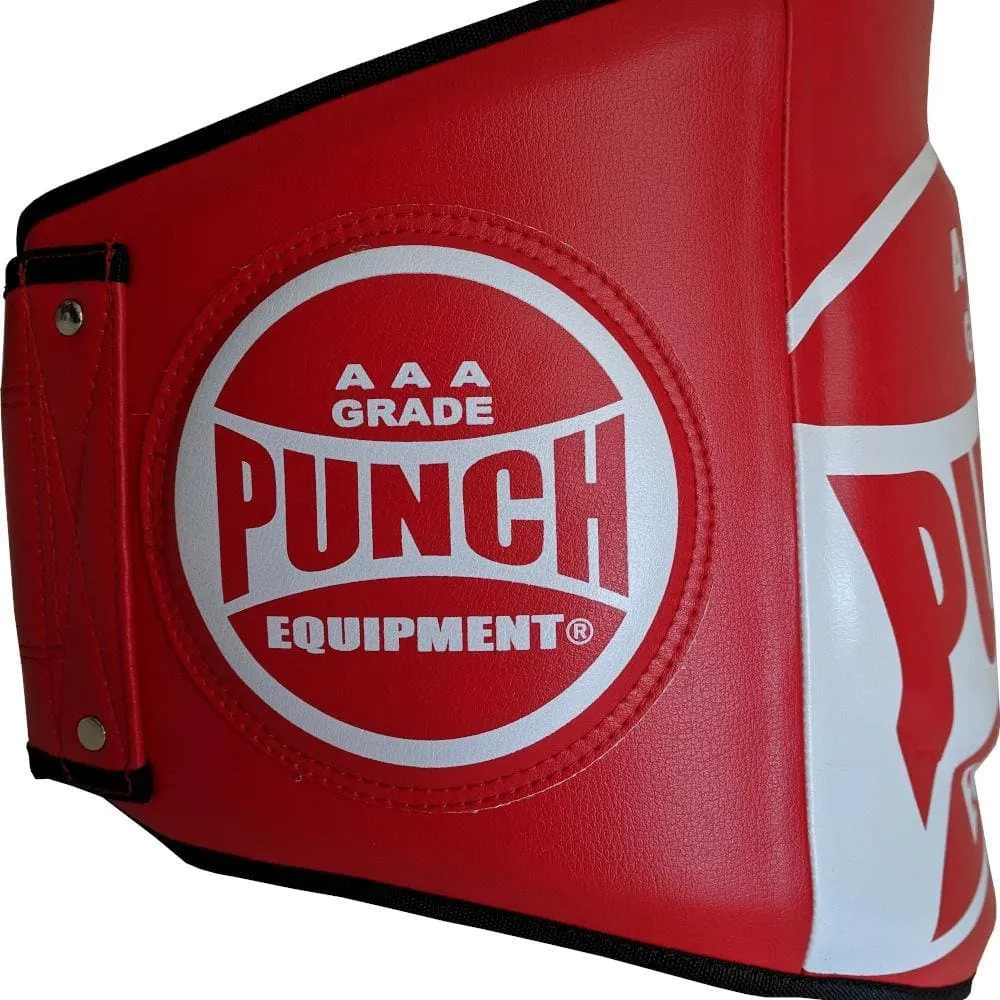 AAA Punch Trophy Getters Belly Pad