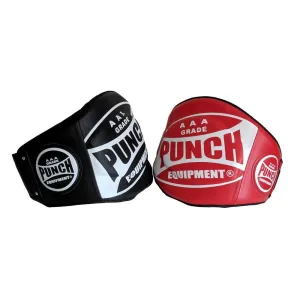 AAA Punch Trophy Getters Belly Pad