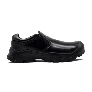 ACE Simba Safety Shoes - Black