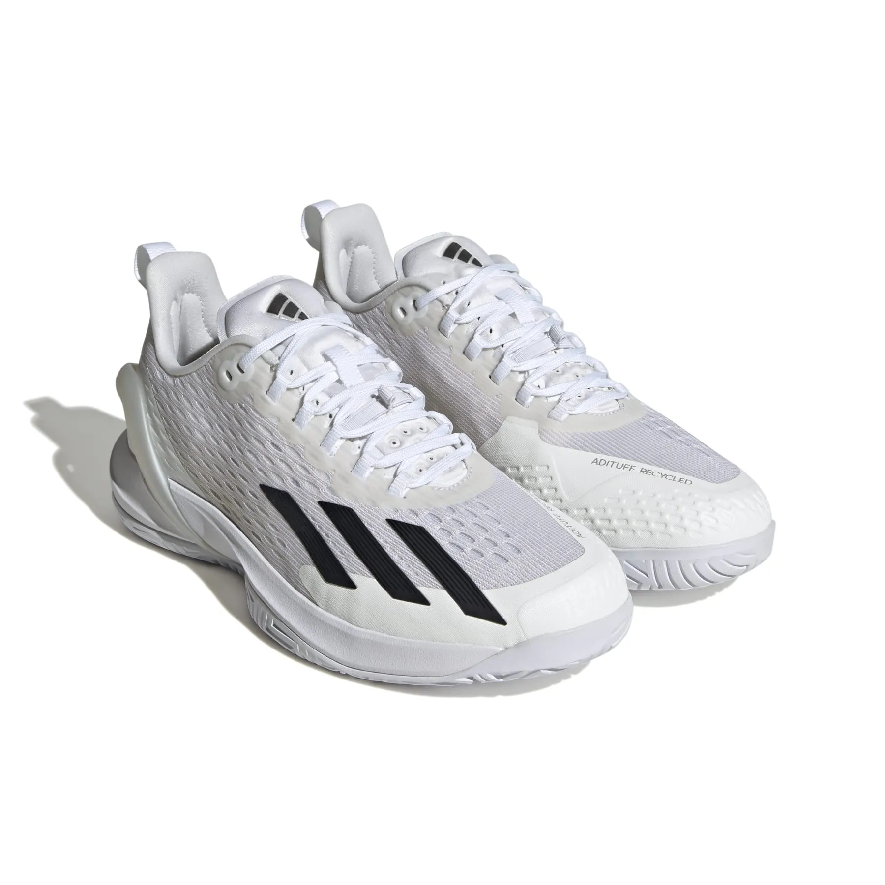 Adidas Adizero Cybersonic Men's Tennis Shoes (IG9514)