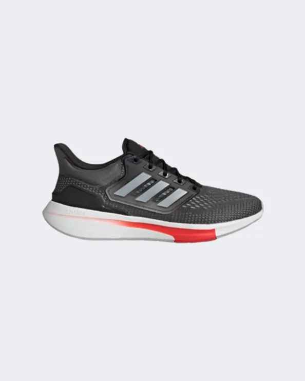 Adidas Eq21 Men Running Shoes Grey/Silver Gy2192