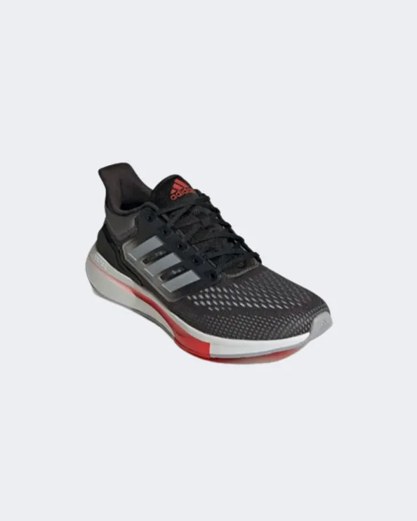 Adidas Eq21 Men Running Shoes Grey/Silver Gy2192