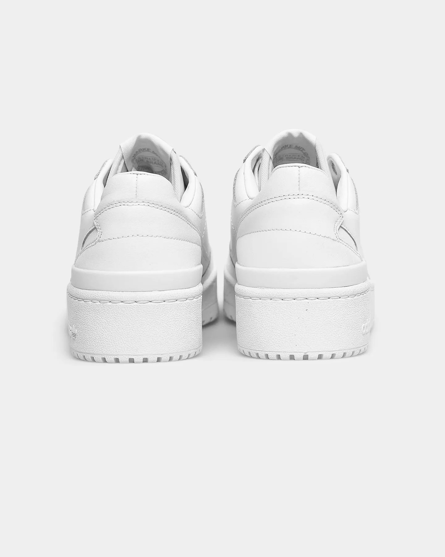 Adidas Women's Forum Bold White