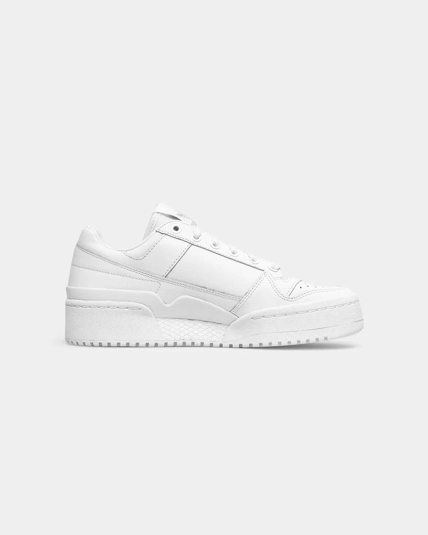 Adidas Women's Forum Bold White