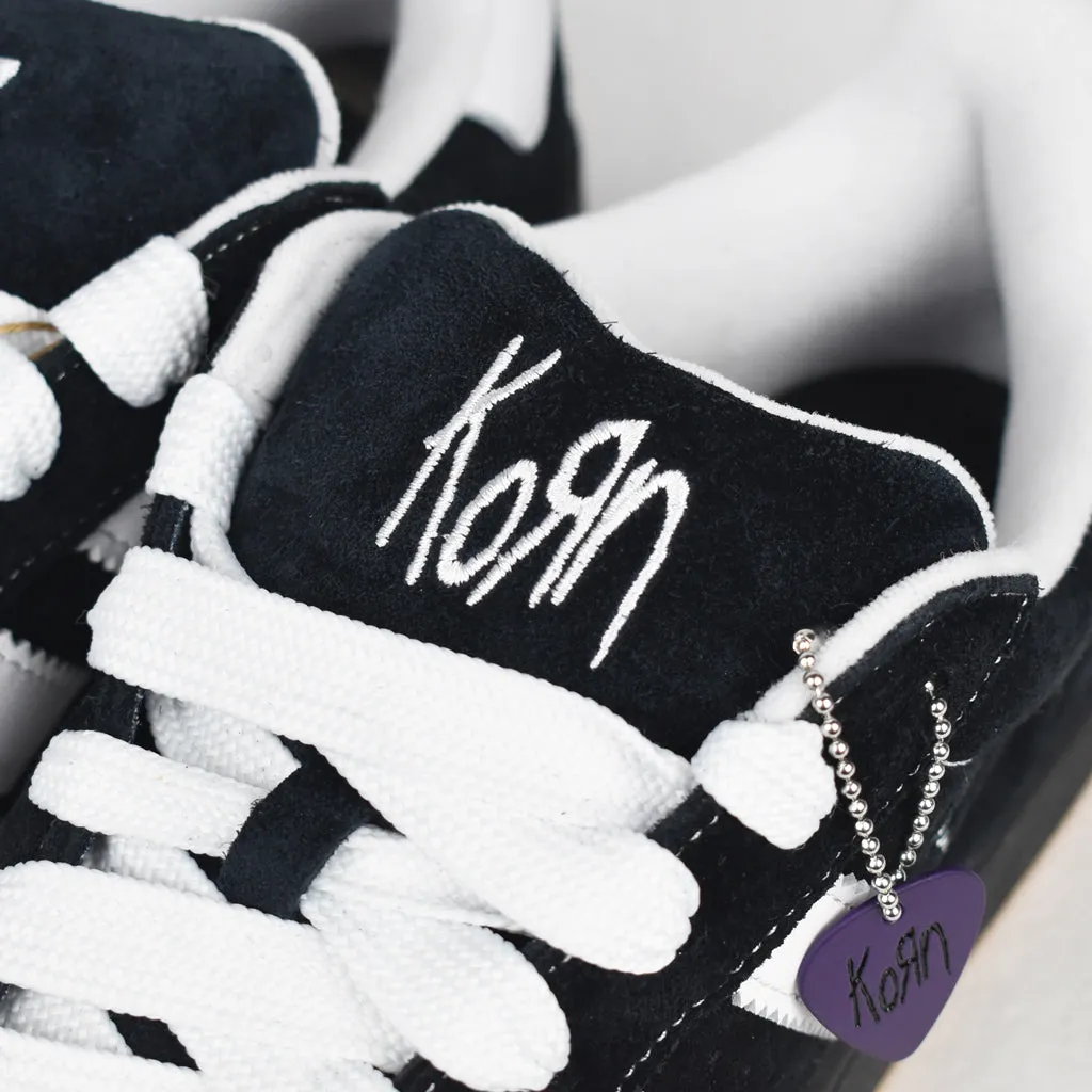 Adidas x Korn Campus 00s - Black