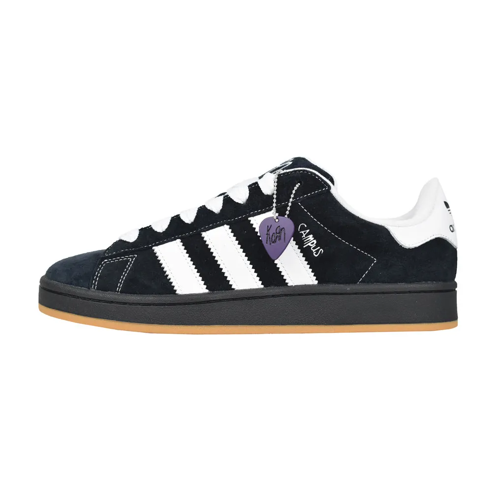 Adidas x Korn Campus 00s - Black