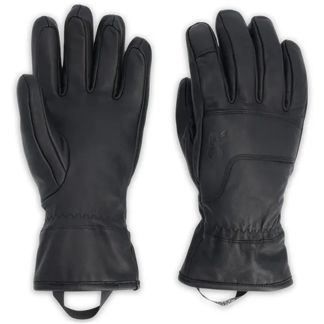 Aksel Work Gloves