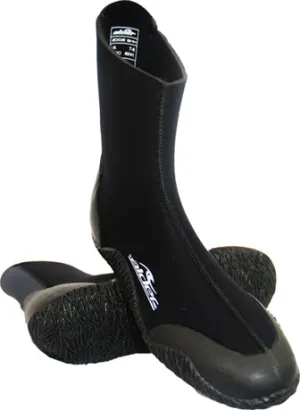 Alder Edge wetsuit boots - kids