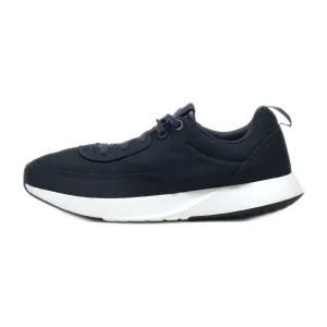 Allbirds Couriers Sport Shoes Canvas Black Colour For Men