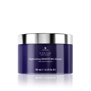 Alterna Caviar Replenishing Moisture Hair Masque