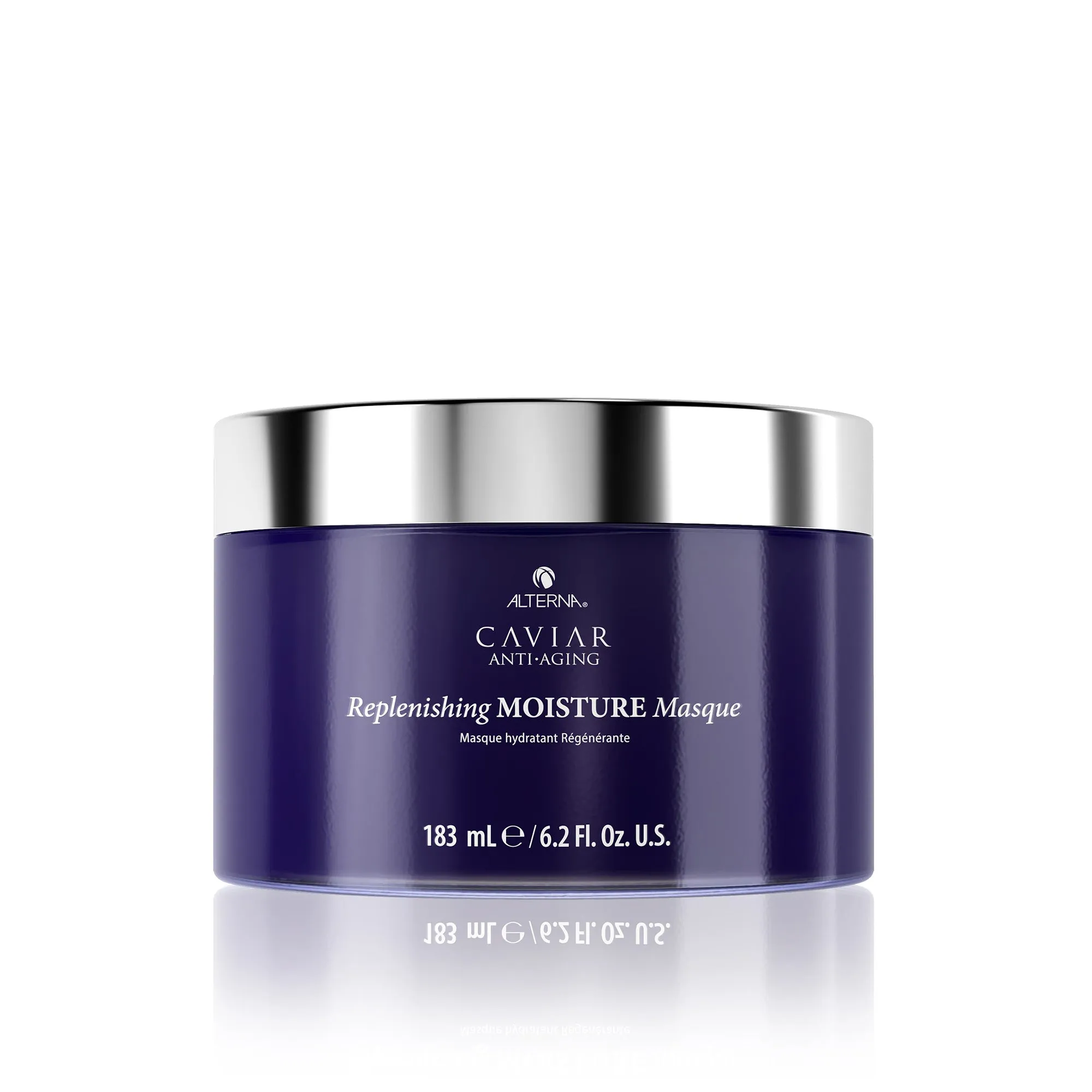 Alterna Caviar Replenishing Moisture Hair Masque