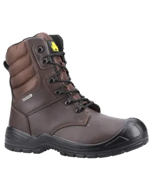 Amblers Safety AS240 Waterproof S3 SRC Safety Boots