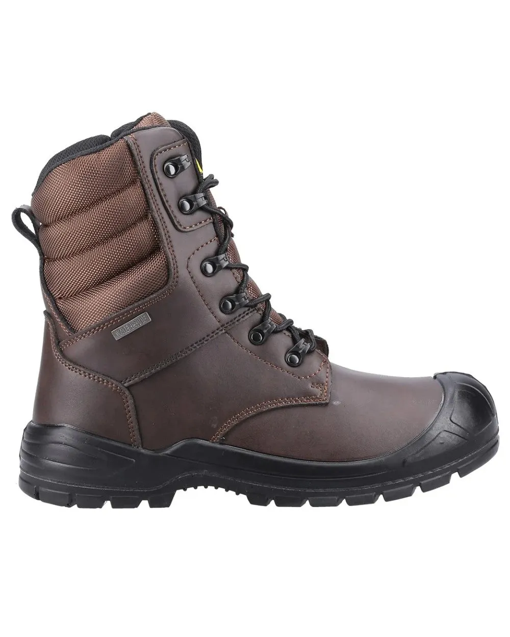 Amblers Safety AS240 Waterproof S3 SRC Safety Boots