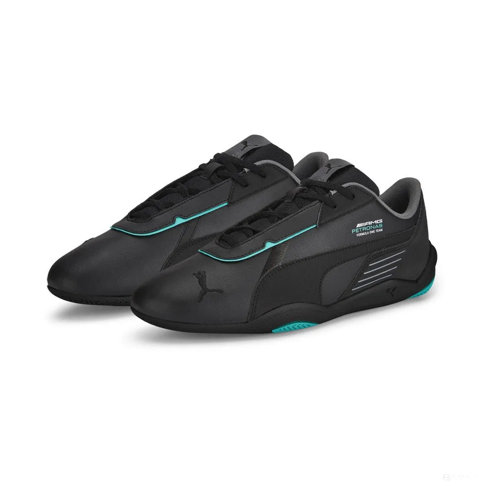 AMG Mercedes  R-Cat Machina Puma Black-Puma Black 2022