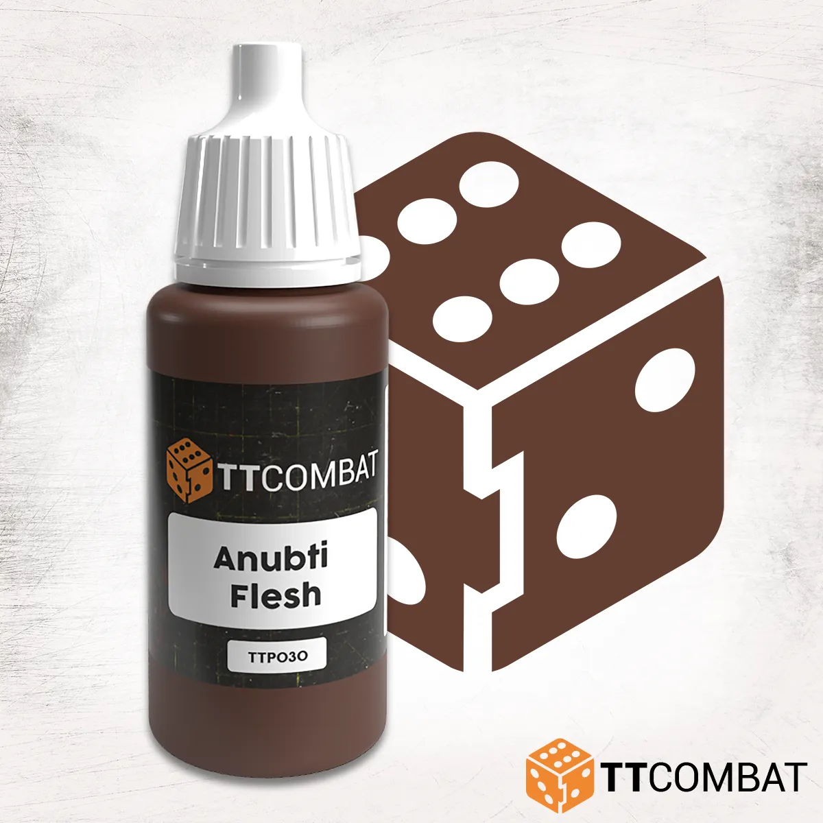 Anubti Flesh