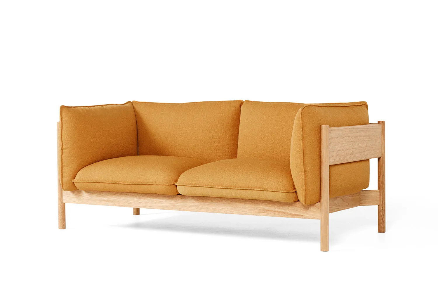 Arbour 2 Seat Sofa