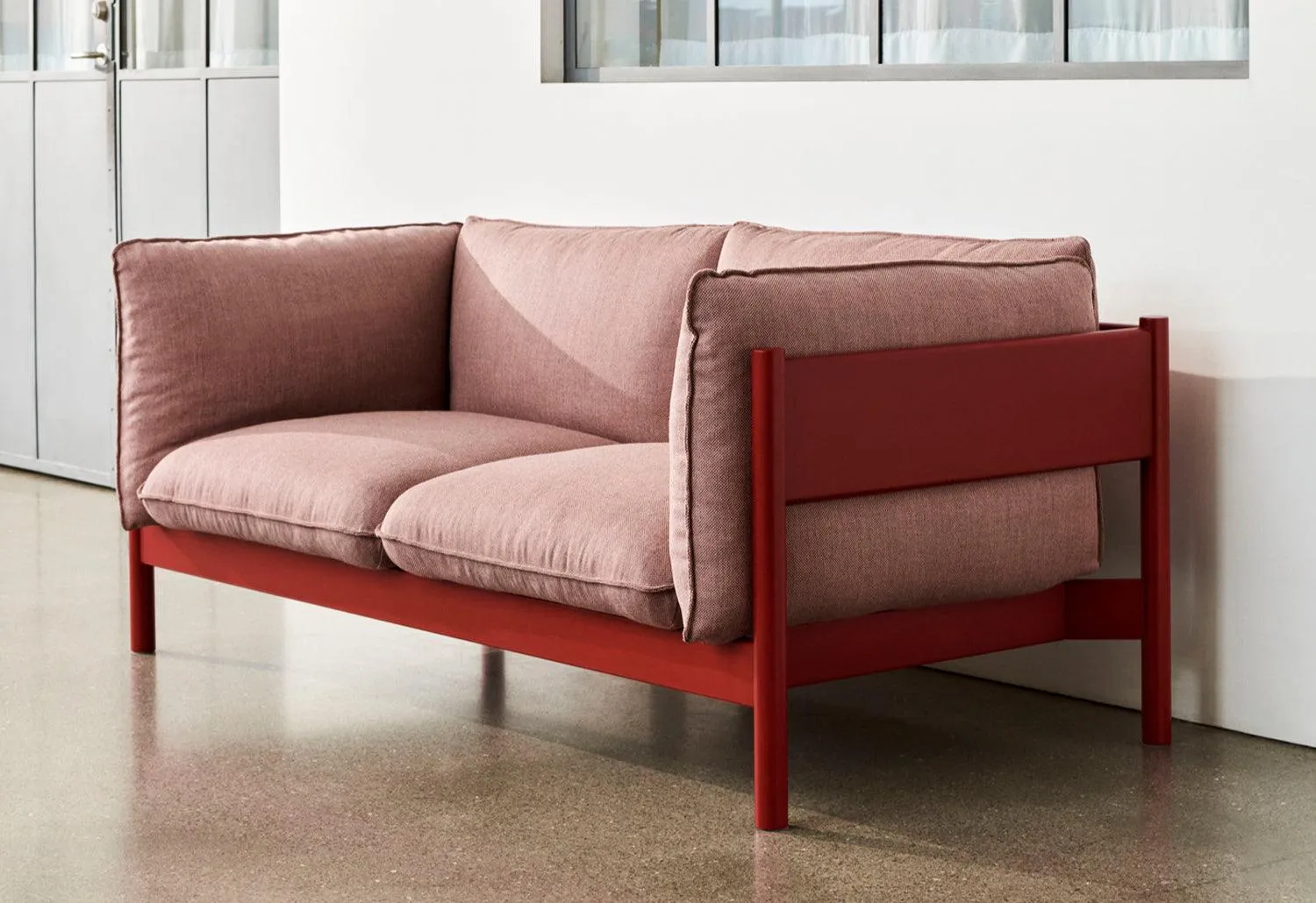 Arbour 2 Seat Sofa