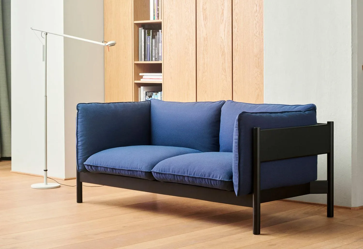 Arbour 2 Seat Sofa