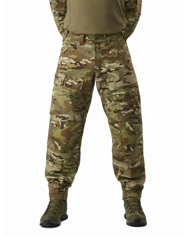 Arc'teryx LEAF Assault Pant AR (GEN 2) - MULTICAM®