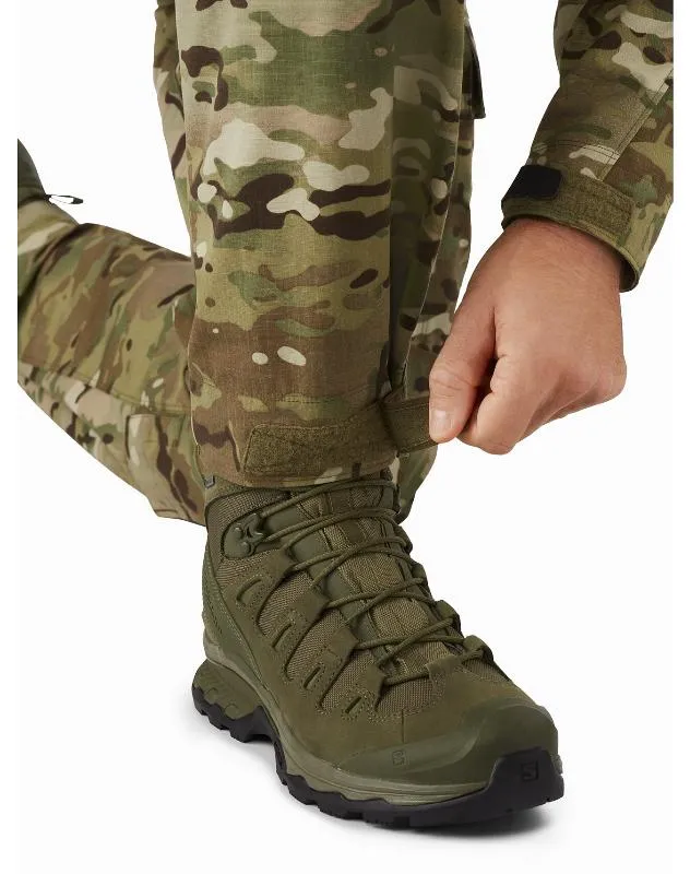 Arc'teryx LEAF Assault Pant AR (GEN 2) - MULTICAM®