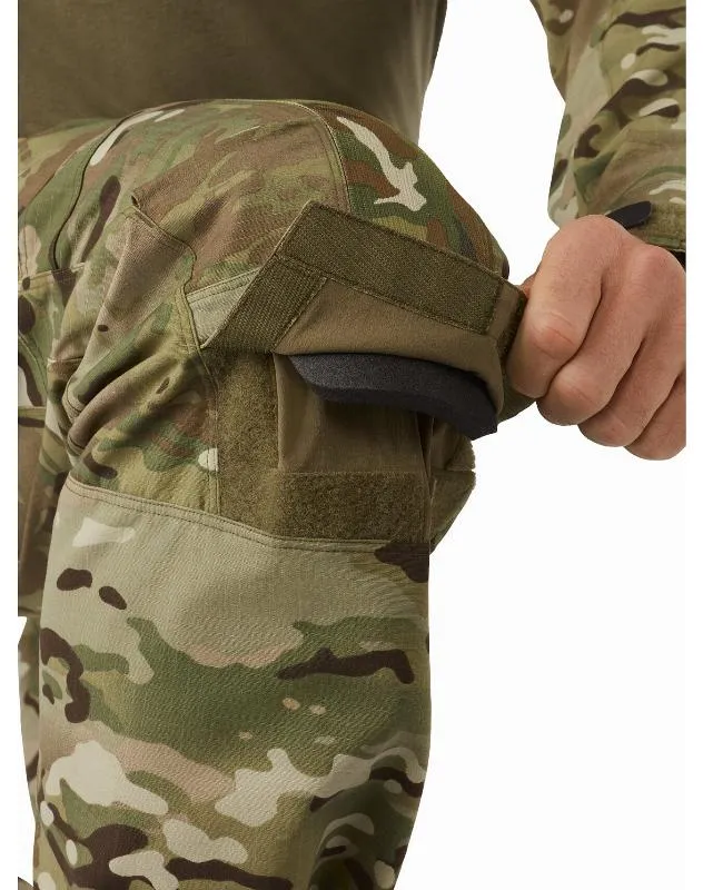 Arc'teryx LEAF Assault Pant AR (GEN 2) - MULTICAM®