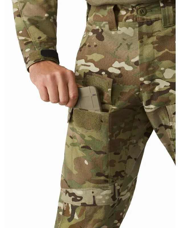 Arc'teryx LEAF Assault Pant AR (GEN 2) - MULTICAM®