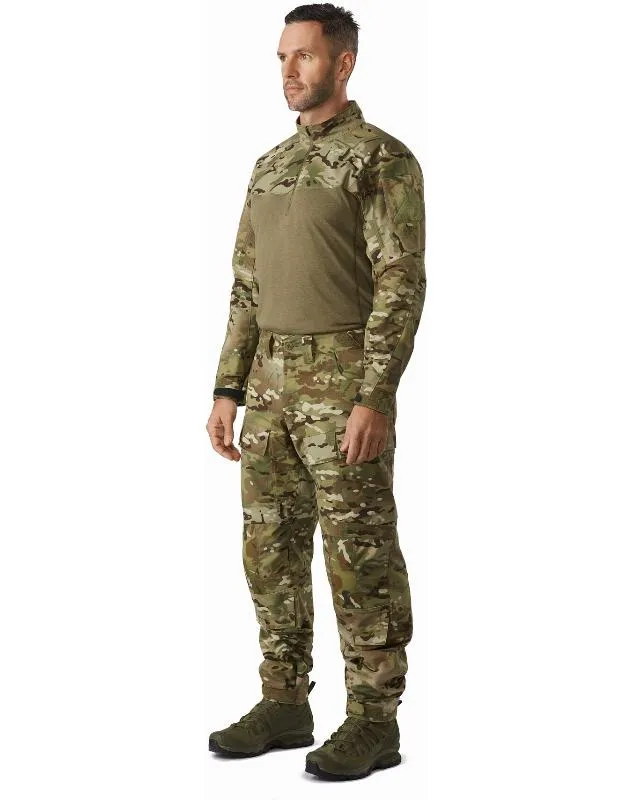 Arc'teryx LEAF Assault Pant AR (GEN 2) - MULTICAM®