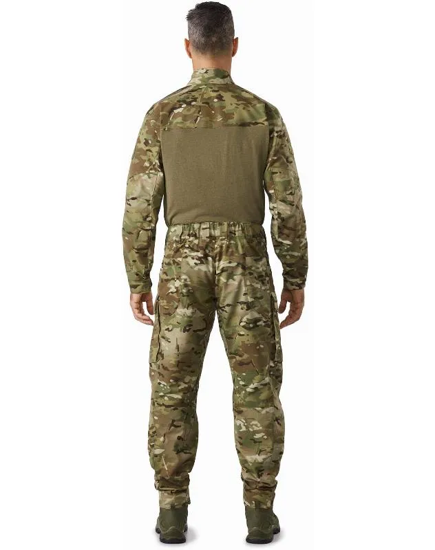 Arc'teryx LEAF Assault Pant AR (GEN 2) - MULTICAM®