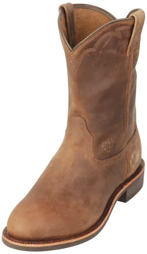 Ariat Men's Dura Roper