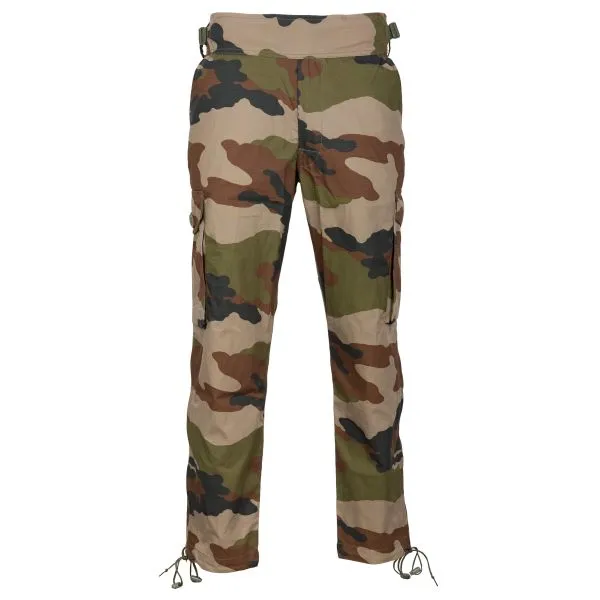 Arktis Combat Trouser C111 CCE camo