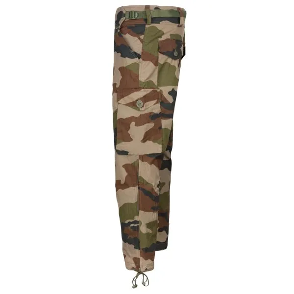 Arktis Combat Trouser C111 CCE camo