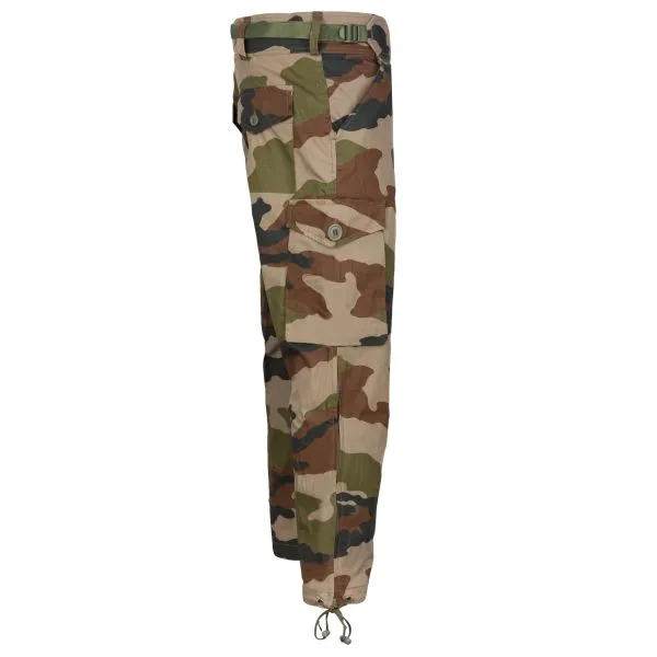 Arktis Combat Trouser C111 CCE camo