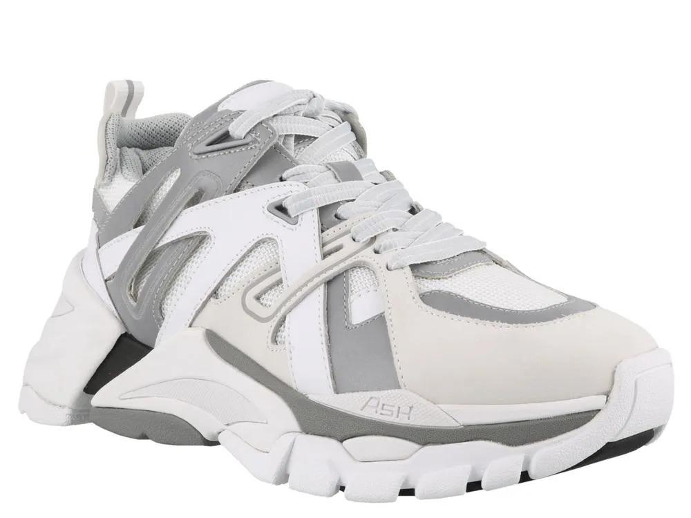 Ash Flash Chunky Sneakers