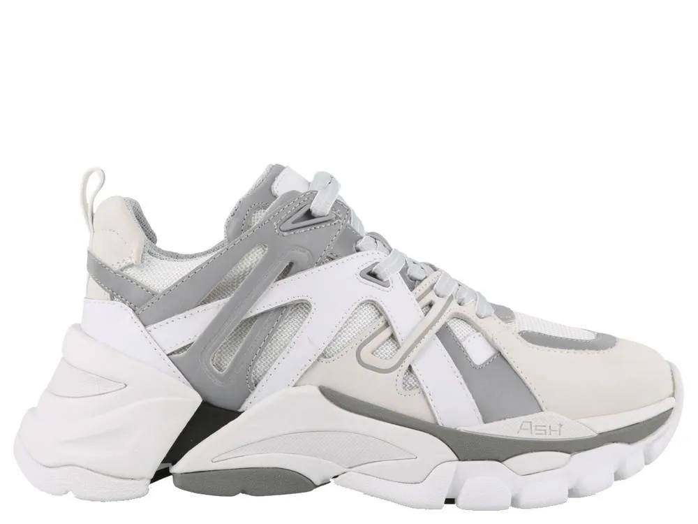 Ash Flash Chunky Sneakers