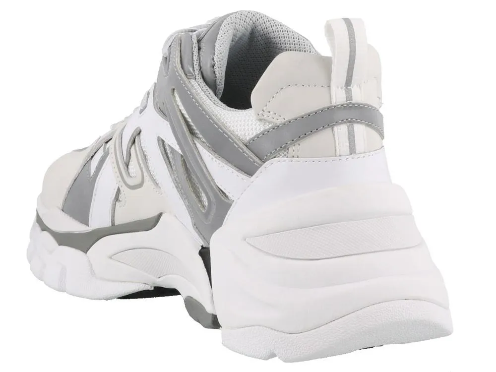 Ash Flash Chunky Sneakers