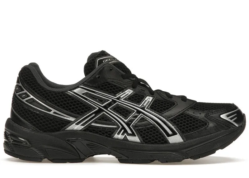 Asics Gel-1130 Black Pure Silver