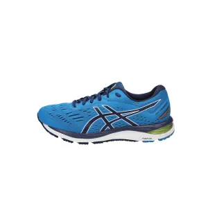 Asics Gelcumulus 2 Running Sport Shoes Fabric Blue Colour For Men