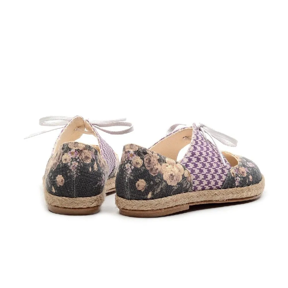 Ballerinas Shoes GES3204