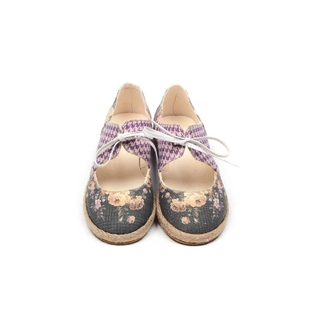 Ballerinas Shoes GES3204