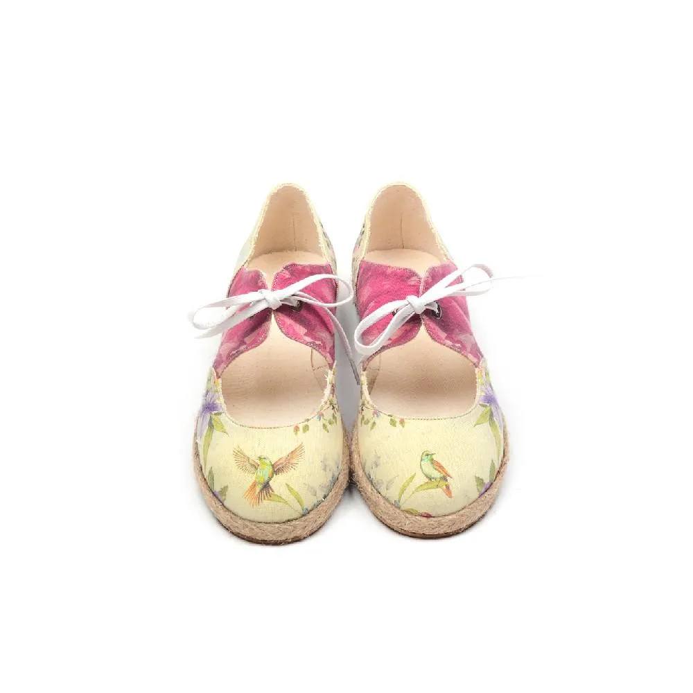 Ballerinas Shoes GES3205