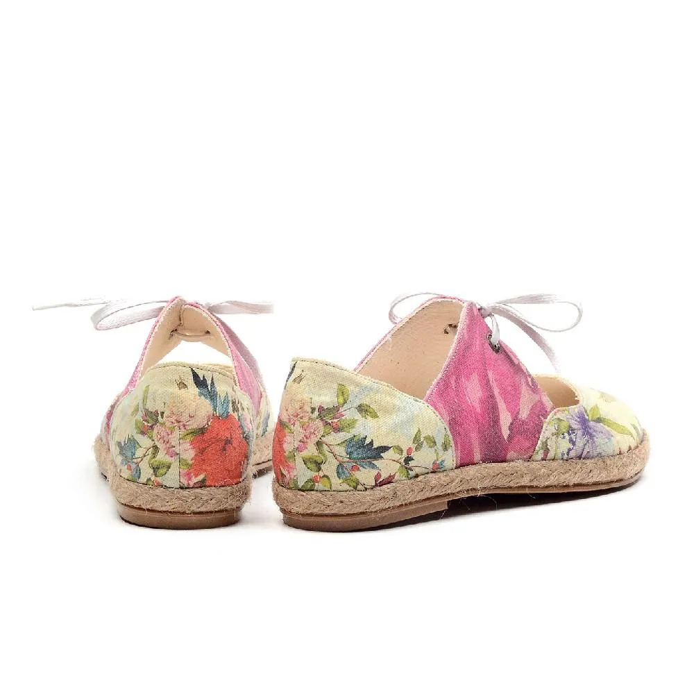 Ballerinas Shoes GES3205