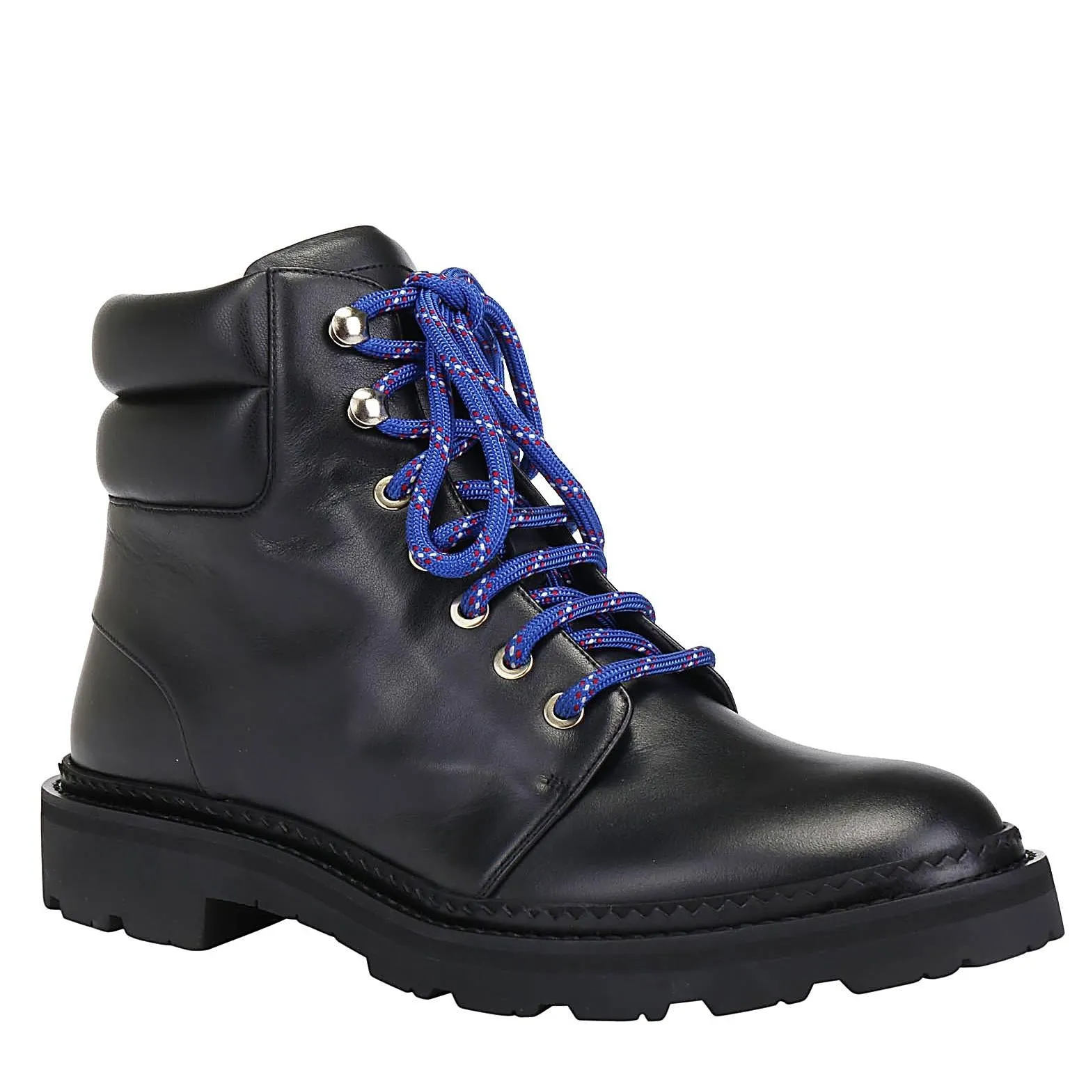 Bally Ganya Combat Boots