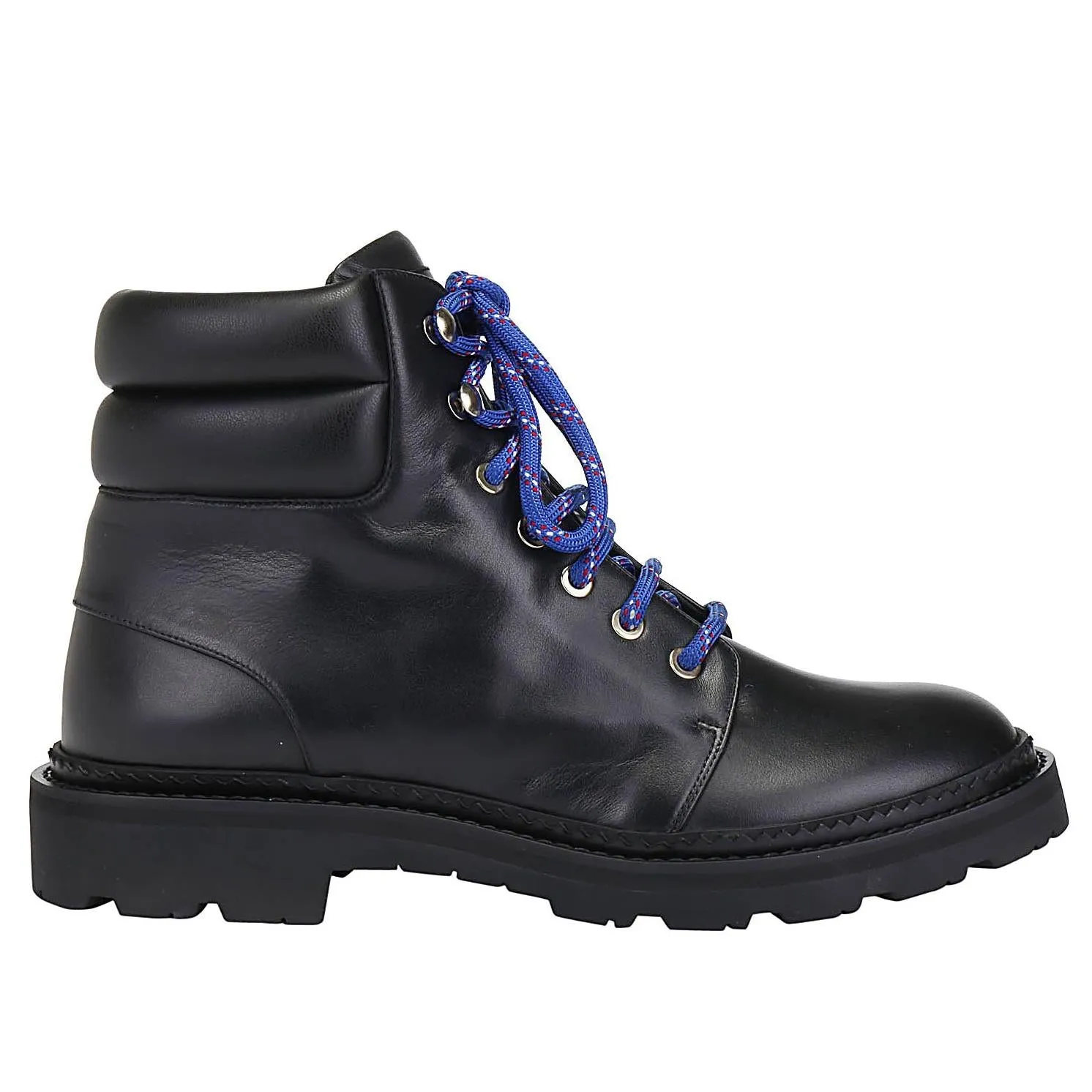 Bally Ganya Combat Boots