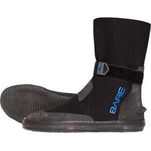 Bare 3 MM High-Density Neoprene Tech Diving Boot